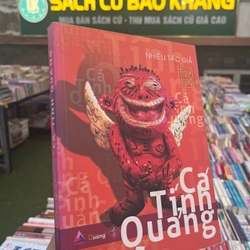 CÁ TÍNH QUẢNG