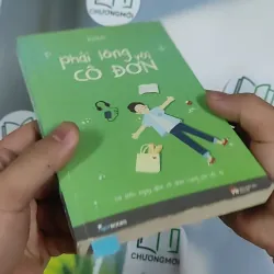 Phải lòng với cô đơn - Kulzsc 798499