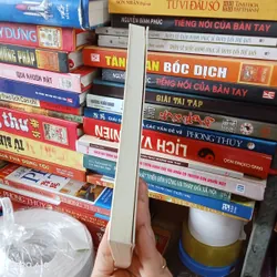 Luận Về Yêu- Alain De Botton  560645