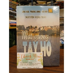 Mặt gương Tây Hồ- Nguyễn Vĩnh Phúc 797961