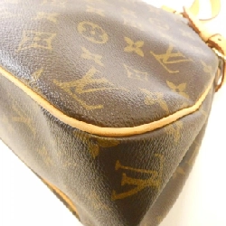 Túi xách Louis Vuitton Monogram Batignolles Oriental M51154 - Hàng hiệu Authentic 765199