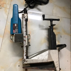 Khoan Đục Mộng Ryobi Nhật Có Tự Ngắt 541258