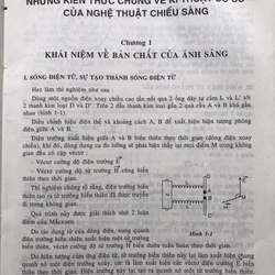 QUANG HỌC KIẾN TRÚC(Chiếu sáng tự nhiên và chiếu sáng nhân tạo) 460515