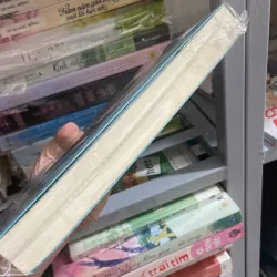 Tháng ngày ước hẹn - Tân Di Ổ 960125