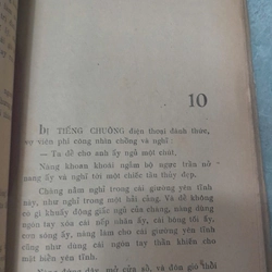 BAY ĐÊM - Lê Huy Oanh (bản dịch) 274238