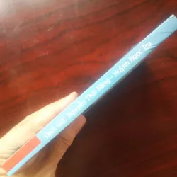 [Sách Doanh Nhân] Bí Quyết Thành Công Của Huyền Thoại MLM Eddy Chai (Aim Higher) 977492