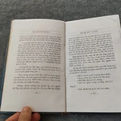 TÔI BỊ ĐÀY BÀ RÁ 697730