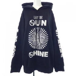Áo hoodie Sunshine của STELLA MCCARTNEY