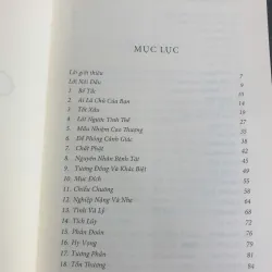 Sách Chìa khóa thần kỳ - Thích Nhật Từ mới 90% 643032