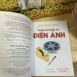 Trang Sử Huyền Ảo Điện Ảnh - Adam Allsuch Boardman 751757