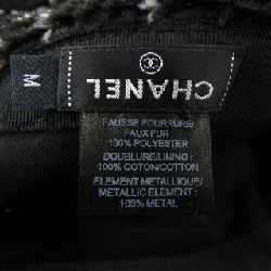 CHANEL AA7847B06569 Mũ - Hàng hiệu Chính hãng 832304