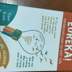 Eureka Khoảnh khắc sáng tạo xuất thần 1001499