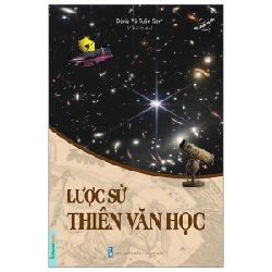 Lược Sử Thiên Văn Học - Đặng Vũ Tuấn Sơn ASB.PO Oreka Blogmeo 230225
