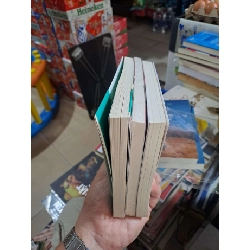 (Bộ 3 Cuốn) - Góc Khuất Của Yêu Thương - Hai Mặt Của Gia Đình - Tâm lý học mối quan hệ - Choi Kwanghuyn - mới 90% - VĂN HỌC - HMT3012 749911