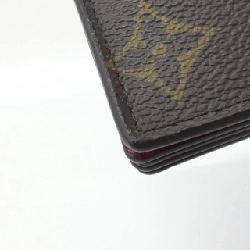 Louis Vuitton Monogram Porte Cartes M69762 Ví đựng thẻ - Hàng hiệu Chính hãng 806791