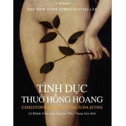 Tình Dục Thuở Hồng Hoang (Tái Bản 2023) 277733