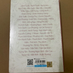 Đời nghệ sĩ không chỉ có hào quang 517811