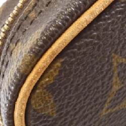 Túi xách vai Louis Vuitton Monogram Marly Bandoulière M51828 609194
