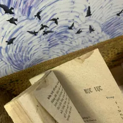 Người Đẹp Chết Trôi Đẹp Nhất Trần Gian - Marquex 699368