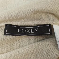 【Mã giảm giá】Áo khoác Foxey FOXEY 639742