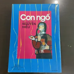 [HIÊN THỰC] Con ngố - Nguyễn Hiếu 720447