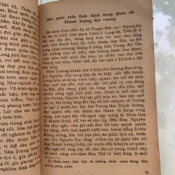 VIỆT ĐIỆN U LINH - LÝ TẾ XUYÊN 937127