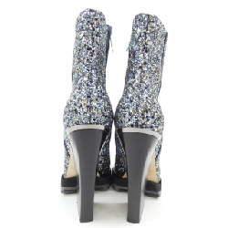 Giày bốt JIMMY CHOO 657008