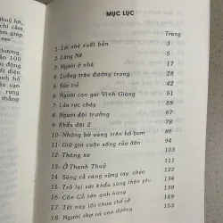 Người ở nhà – Truyện ký Hữu Thọ 762387