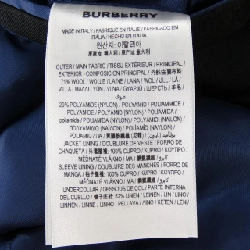 Burberry BURBERRY 80416911 Áo khoác - Hàng hiệu Chính hãng 900894