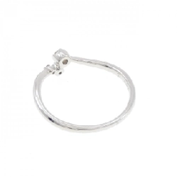 Nhẫn kim cương PT950 0.06CT 669807