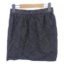 【Mã giảm giá】Dolce & Gabbana DOLCE&GABBANA Váy 655203