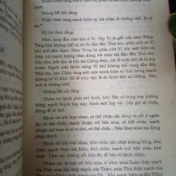 HOÀNG ĐẾ NỘI KINH TỐ VÂN - DỊCH GIẢ: NGUYỄN TỬ SIÊU 1024352
