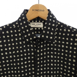 Áo thun SAINT LAURENT 528009 Y341T - Hàng hiệu Chính hãng 808443