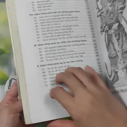 Niệm Phật Thập Yếu - HT. Thích Thiền Tâm 1018903