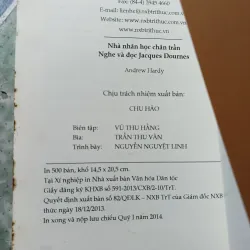 Nhà nhân học chân trần: Nghe và đọc Jacques Dournes - Andrew Hardy 973993