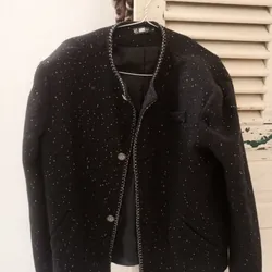 Áo Dạ Phối Mọi Loại Áo 719353