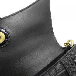 Balenciaga 689121 2106F Túi đeo chéo - Hàng hiệu Chính hãng 776695