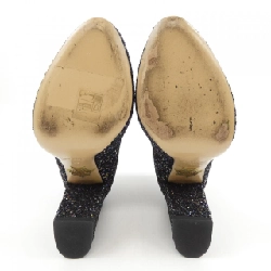 Giày bốt CHARLOTTE OLYMPIA 660097