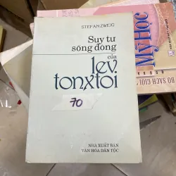SUY TƯ SỐNG ĐỘNG CỦA LEVTONXTOI 753168