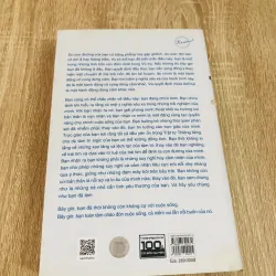 MÓN QUÀ CỦA LINH HỒN - sức mạnh chữa lành của những thử thách trong cuộc sống   1004471