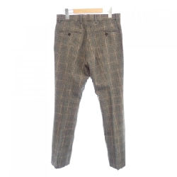 Gucci GUCCI 720965 ZAJ6S Quần - Hàng hiệu Chính hãng 890782