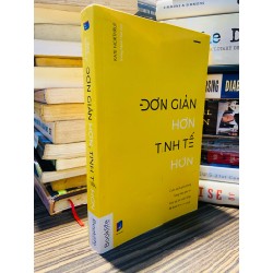 Đơn giản hơn, tinh tế hơn - Kate Northrup 165833