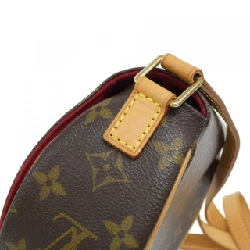 Túi xách vai Louis Vuitton Monogram Tambour M51179 612729