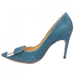 【Mã giảm giá】Giày cao gót Sergio Rossi 661687