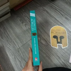 Trường Ca Achilles - Madeline Miller 927552
