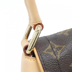 Túi xách vai Louis Vuitton Monogram Beverly MM M40121 - Hàng hiệu Chính hãng 802165