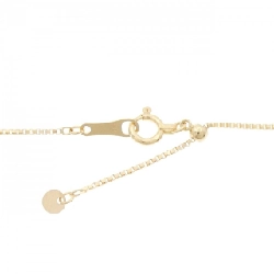 K18YG Dây chuyền kim cương 0.25CT - Hàng hiệu Chính hãng 861868