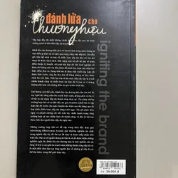 Đánh lửa cho thương hiệu 571751