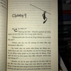 Vương phải tình yêu - Rachel Gibson  994617