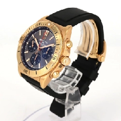 Đồng hồ Breitling Chronomat B01 RG RB0134/RB0134101B1S1 PG･RG tự động - Hàng hiệu Chính hãng 880644